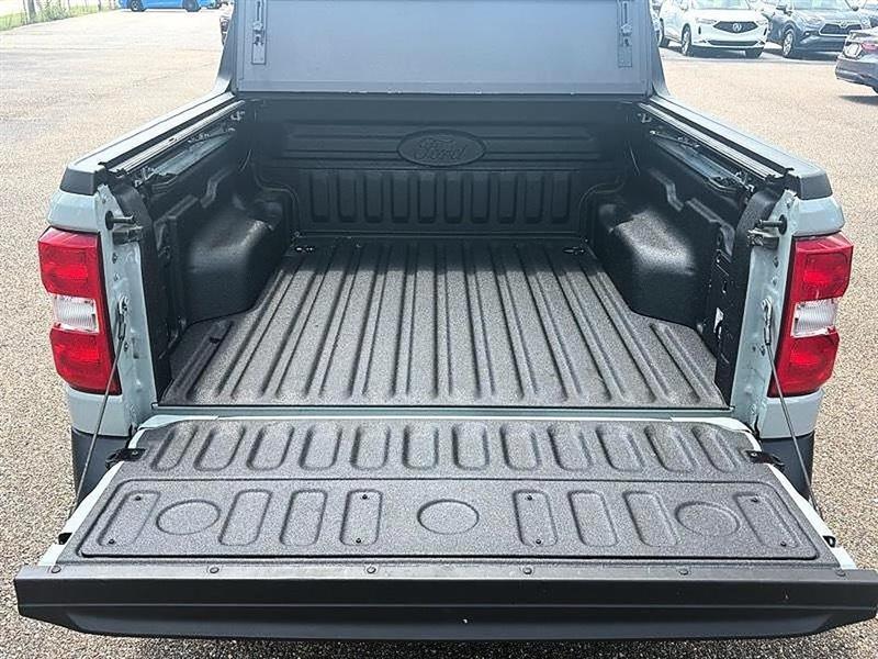 Ford Maverick  2024