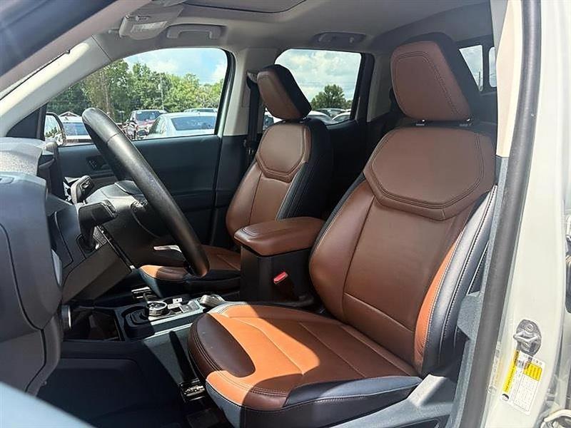 Ford Maverick  2024