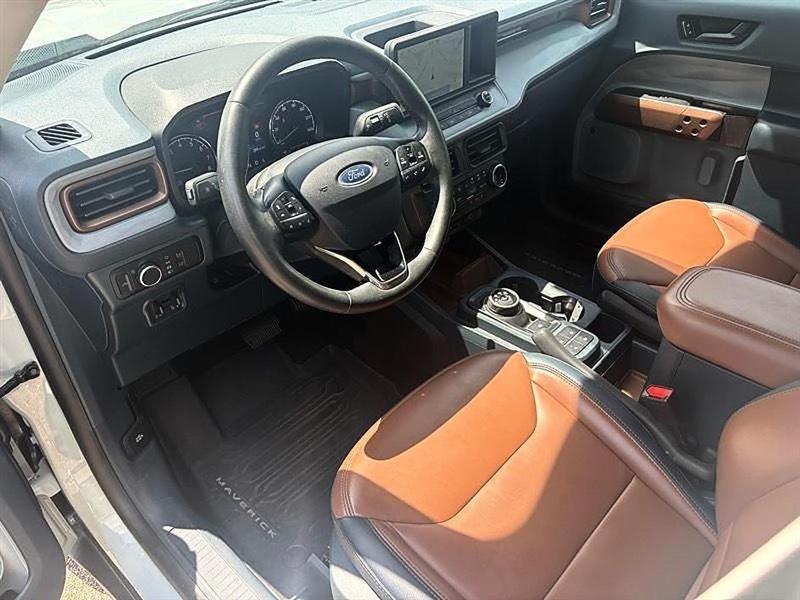 Ford Maverick  2024