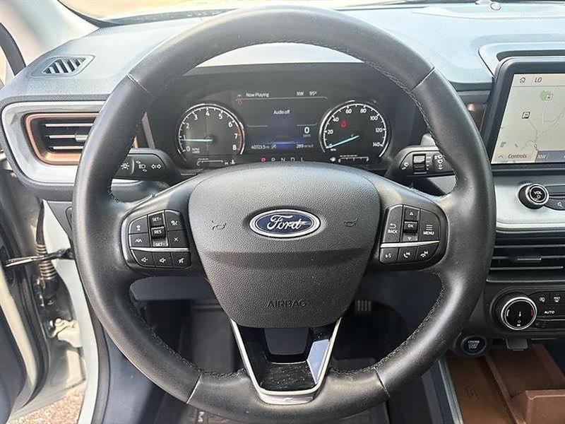 Ford Maverick  2024