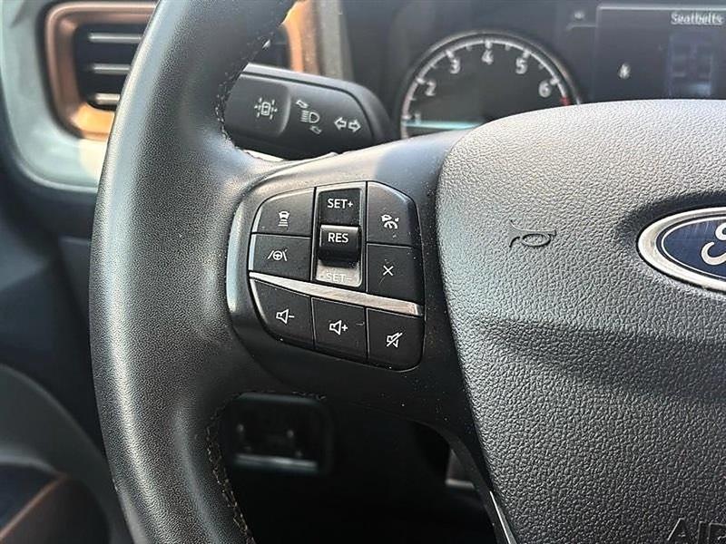 Ford Maverick  2024