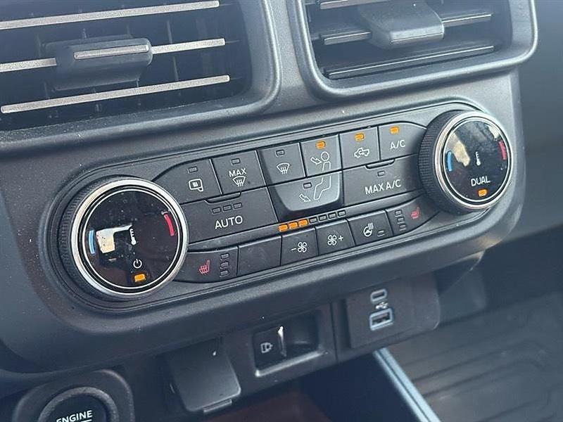 Ford Maverick  2024