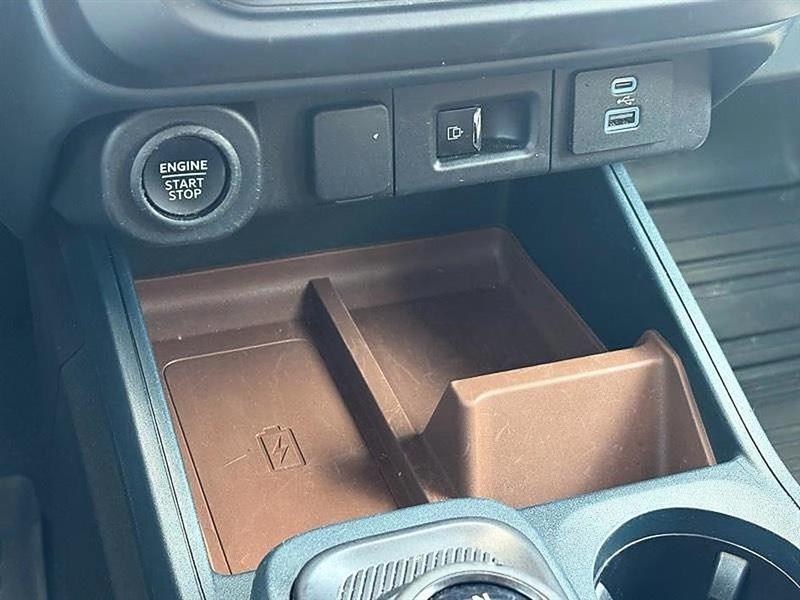 Ford Maverick  2024