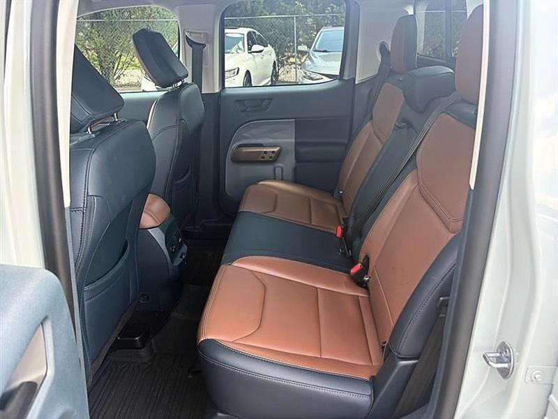 Ford Maverick  2024