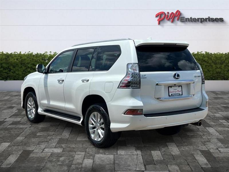 Lexus GX 460  2022