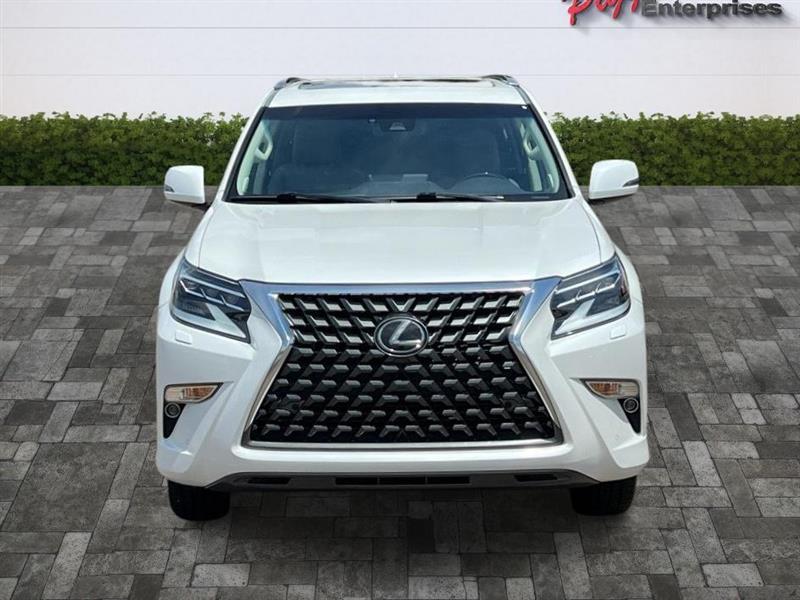 Lexus GX 460  2022