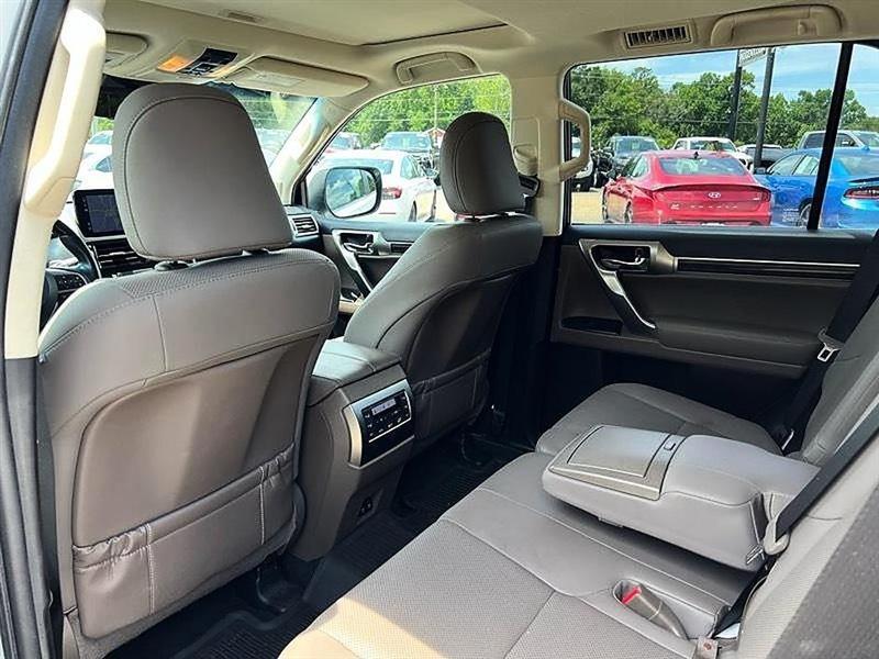 Lexus GX 460  2022
