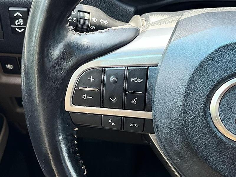 Lexus GX 460  2022