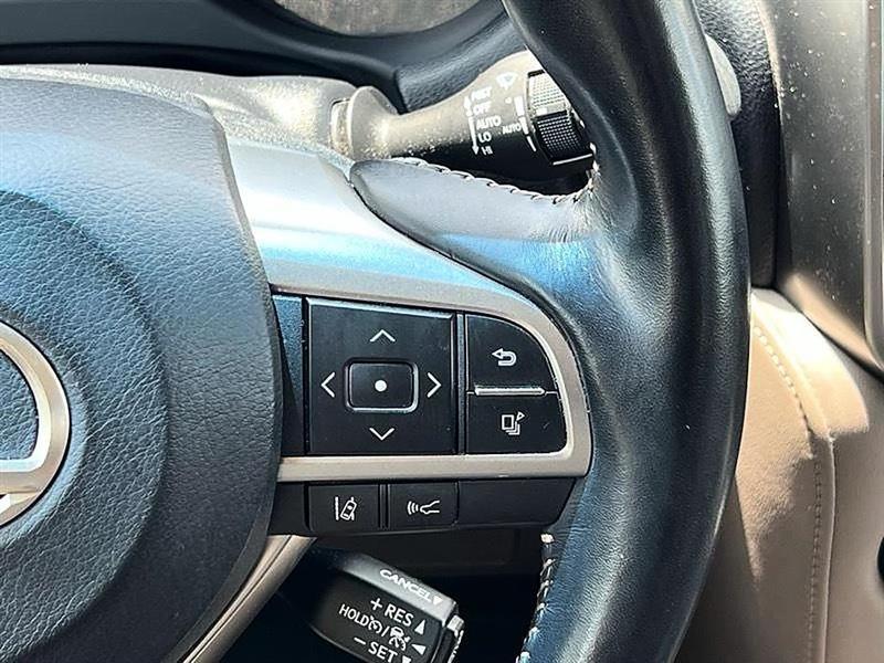 Lexus GX 460  2022