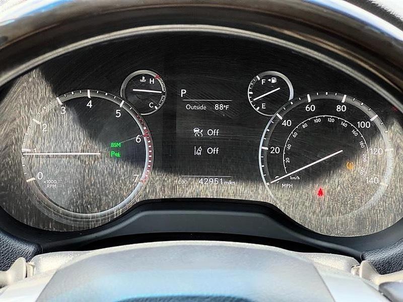 Lexus GX 460  2022