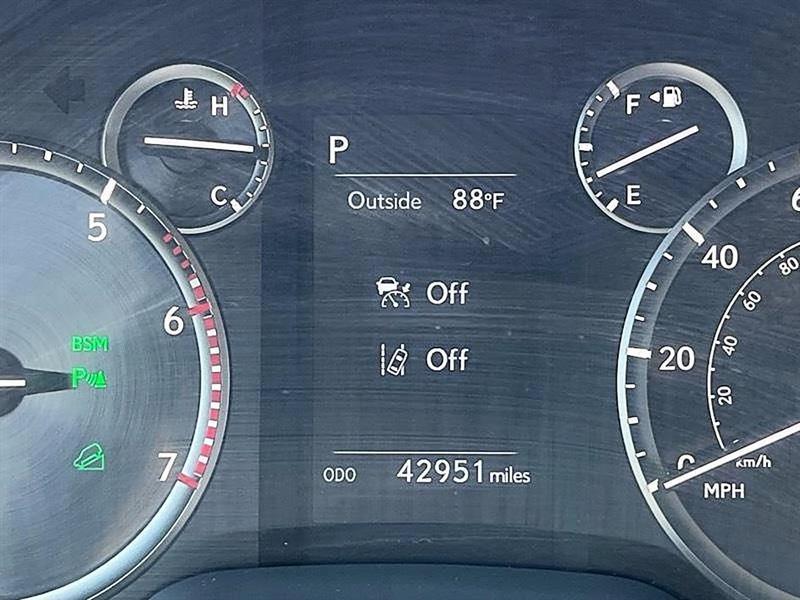 Lexus GX 460  2022