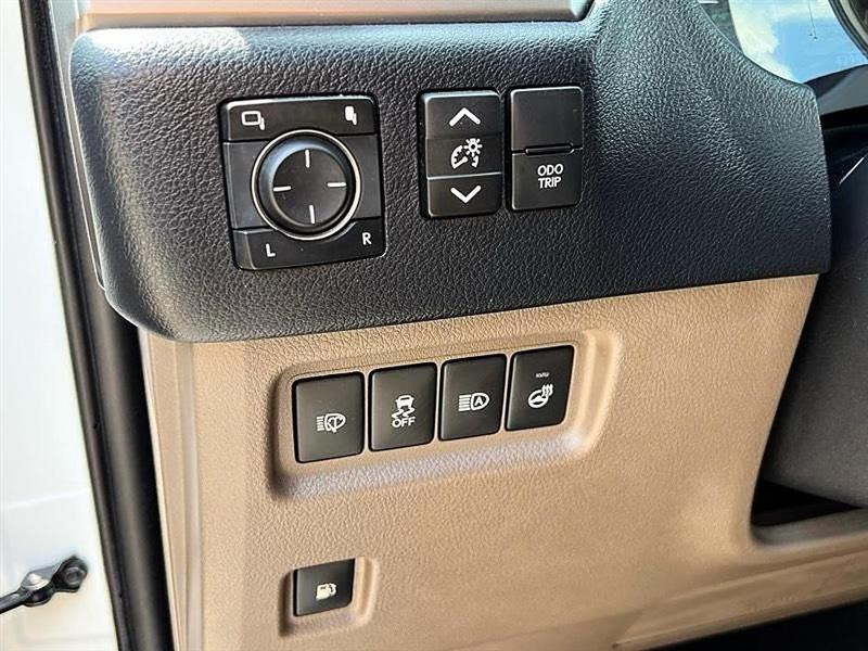 Lexus GX 460  2022