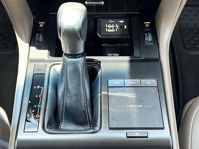 Lexus GX 460  2022