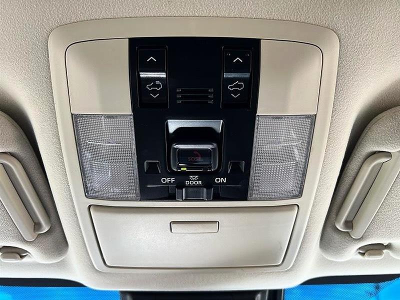 Lexus GX 460  2022