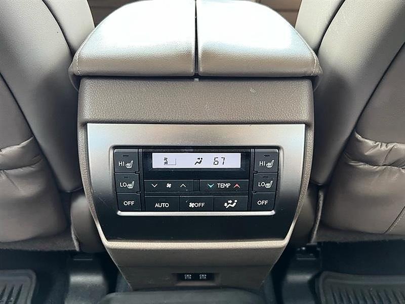 Lexus GX 460  2022