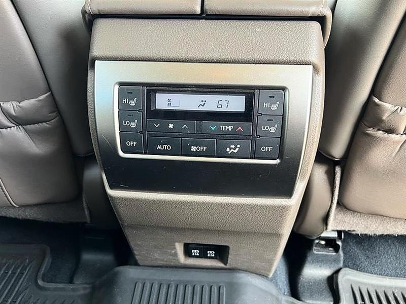 Lexus GX 460  2022