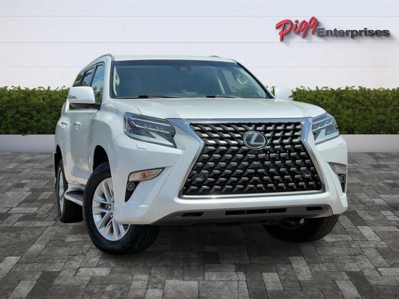 Lexus GX 460  2022