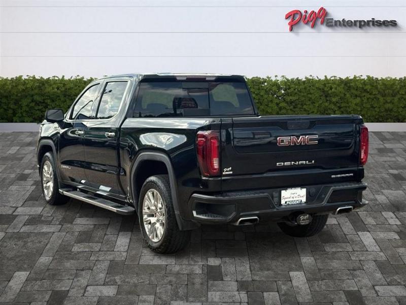 GMC Sierra 1500  2021