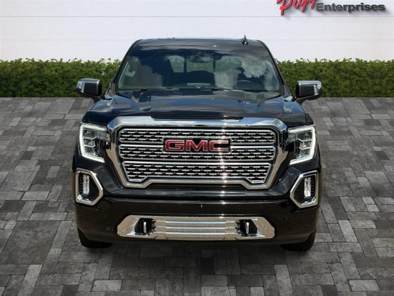 GMC Sierra 1500  2021