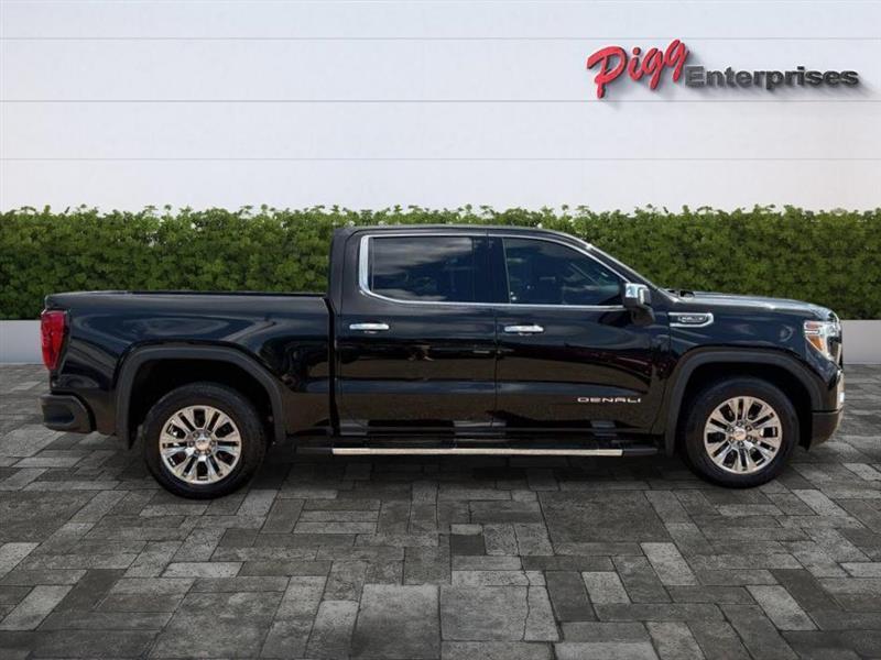 GMC Sierra 1500  2021