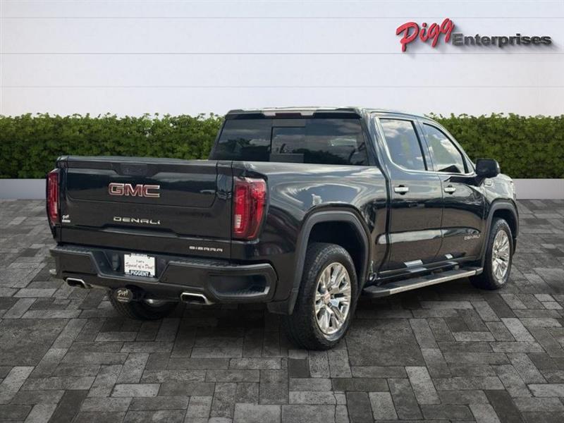 GMC Sierra 1500  2021