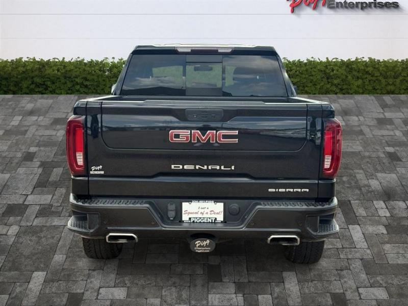 GMC Sierra 1500  2021