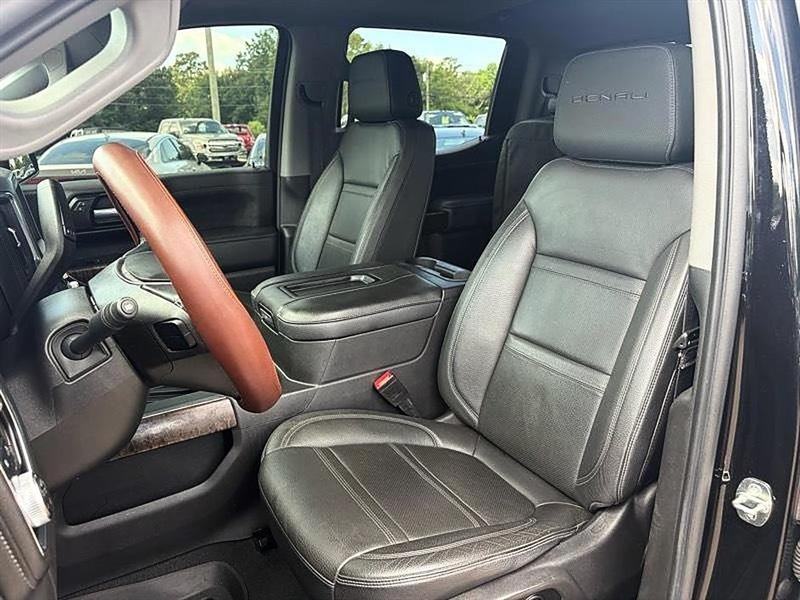 GMC Sierra 1500  2021