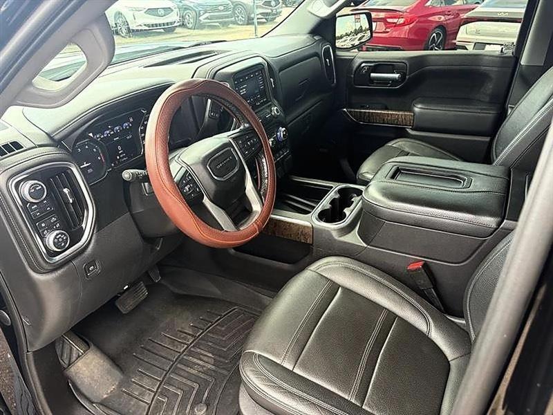 GMC Sierra 1500  2021