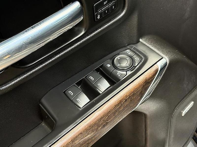GMC Sierra 1500  2021