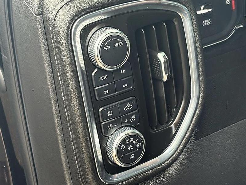 GMC Sierra 1500  2021