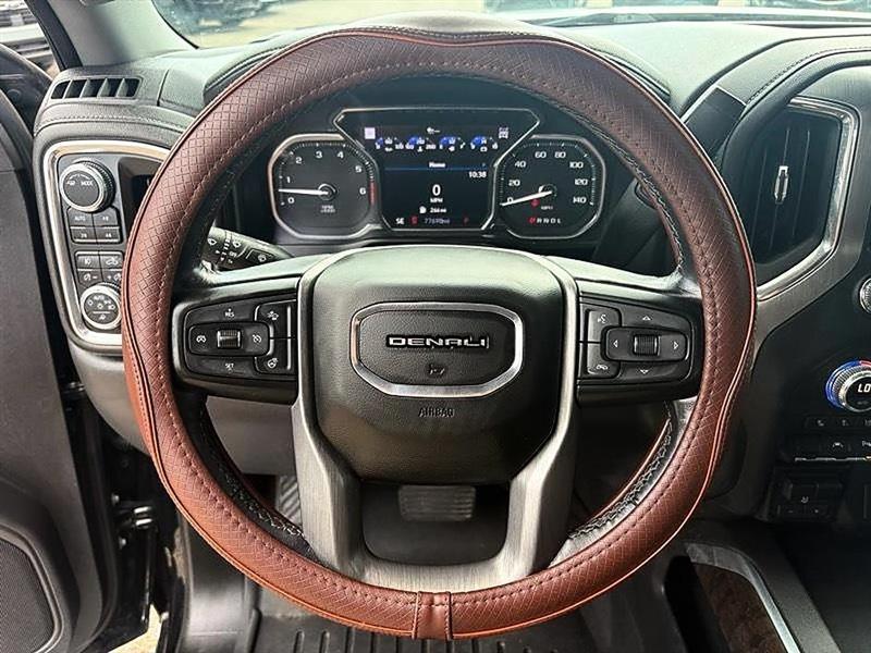 GMC Sierra 1500  2021