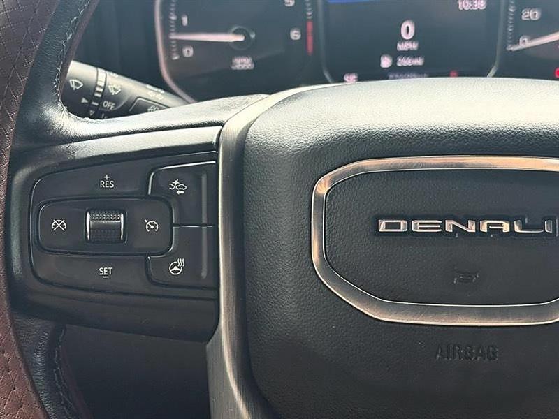 GMC Sierra 1500  2021