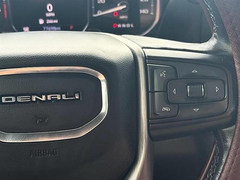 GMC Sierra 1500  2021