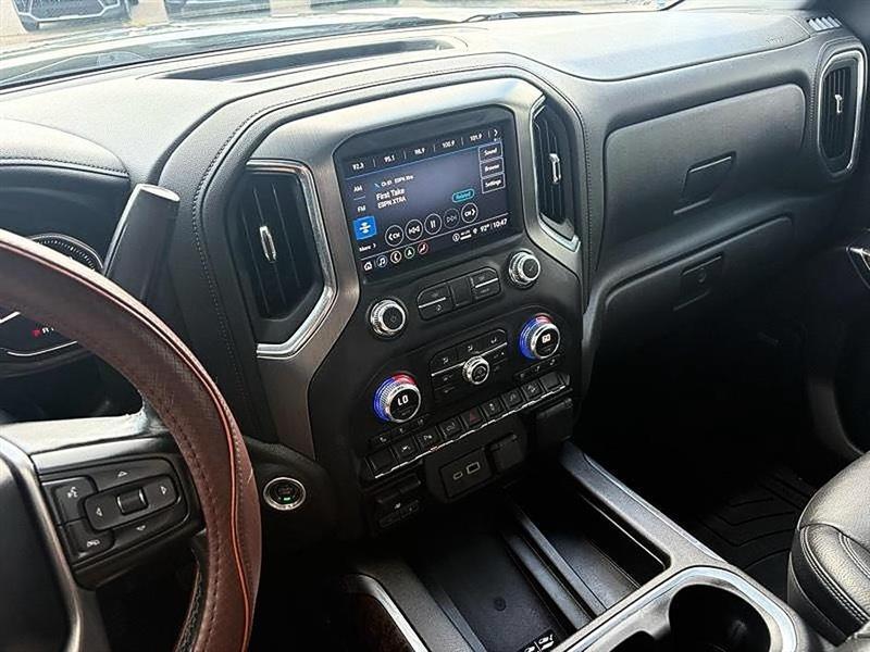 GMC Sierra 1500  2021