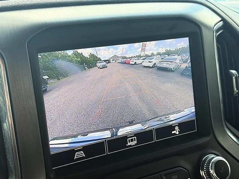 GMC Sierra 1500  2021