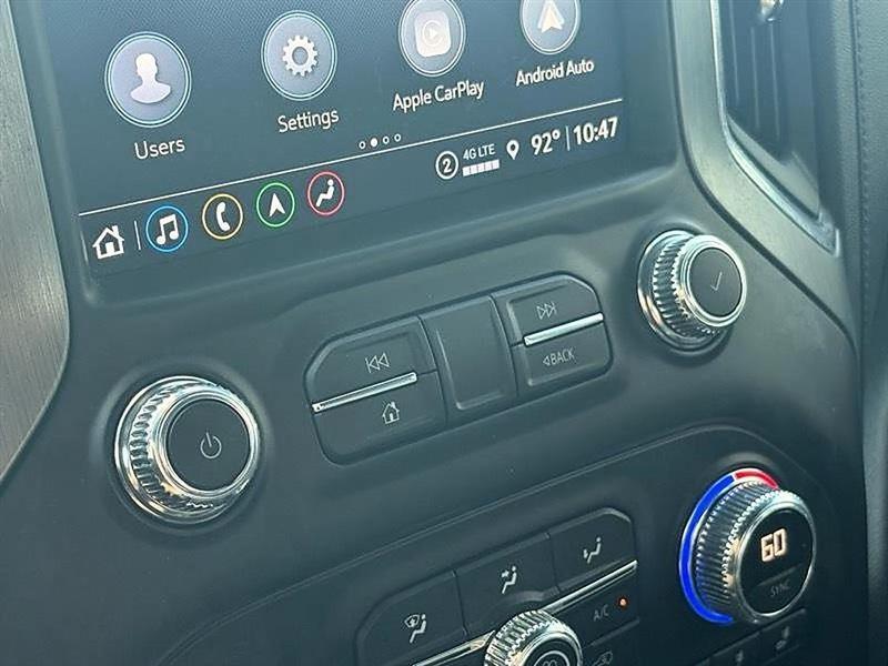 GMC Sierra 1500  2021