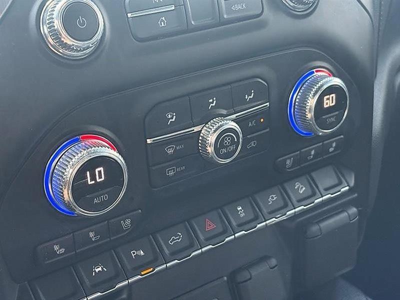 GMC Sierra 1500  2021