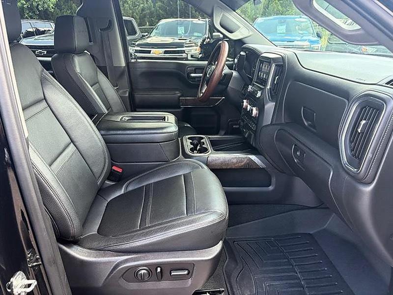 GMC Sierra 1500  2021