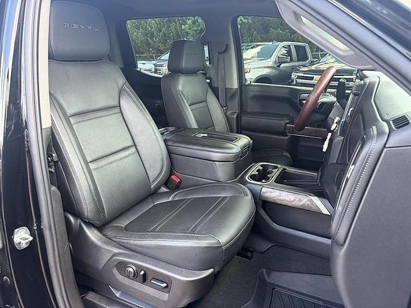 GMC Sierra 1500  2021