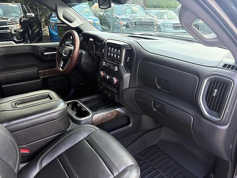 GMC Sierra 1500  2021
