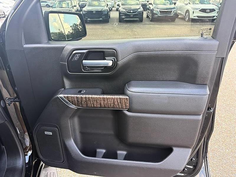 GMC Sierra 1500  2021