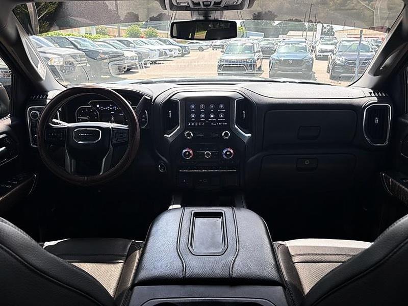 GMC Sierra 1500  2021