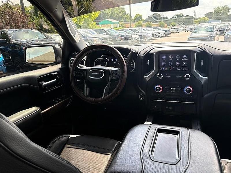 GMC Sierra 1500  2021