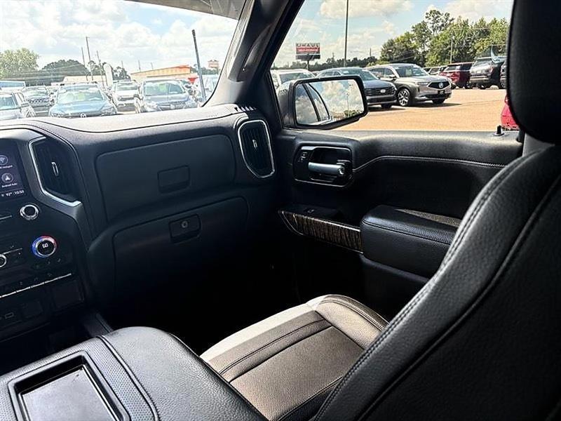 GMC Sierra 1500  2021