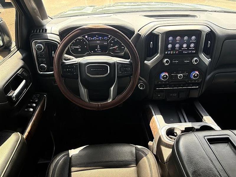 GMC Sierra 1500  2021