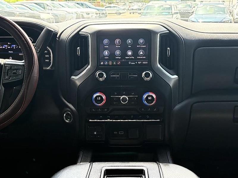 GMC Sierra 1500  2021
