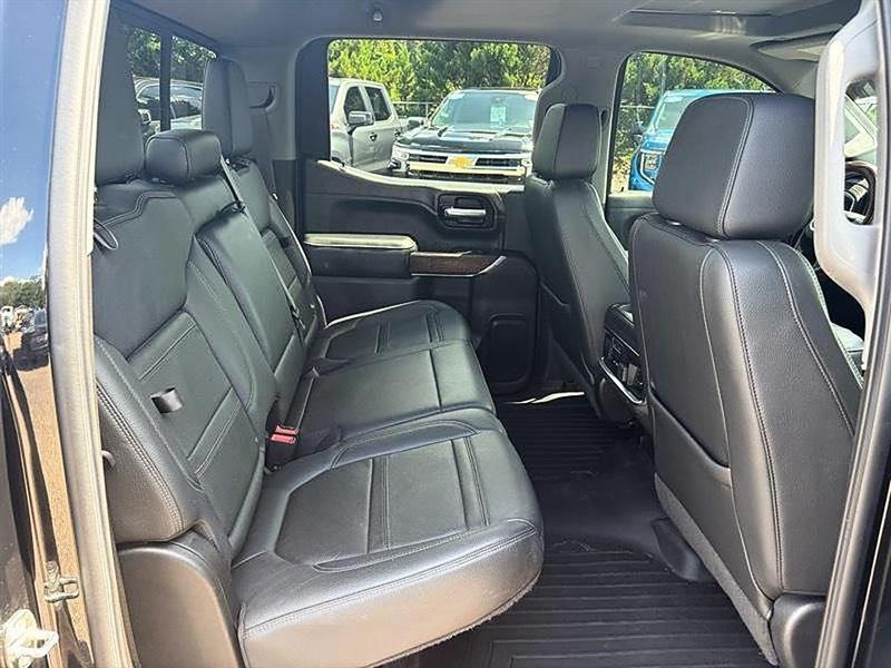 GMC Sierra 1500  2021