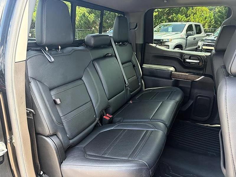 GMC Sierra 1500  2021