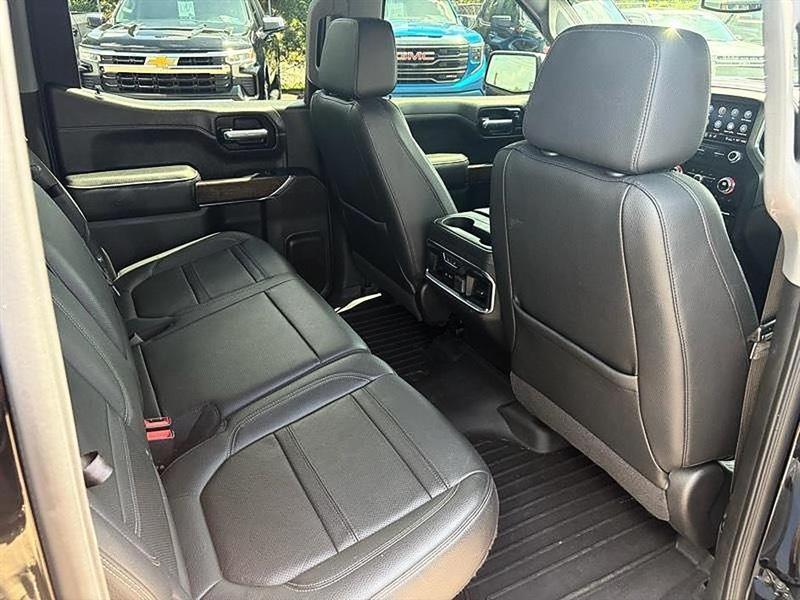 GMC Sierra 1500  2021