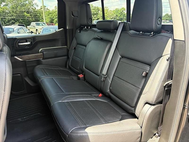 GMC Sierra 1500  2021